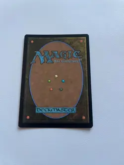 Donatello, the Brains (0085) (Borderless) (Surge Foil) [TMC - 85] - NM Foil - Image 2