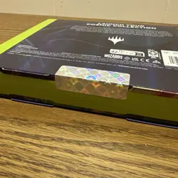 Magic The Gathering Edge Of Eternities Collector Booster Sealed New - Image 3