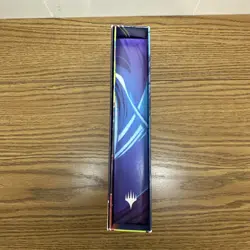 Magic The Gathering Edge Of Eternities Collector Booster Sealed New - Image 4