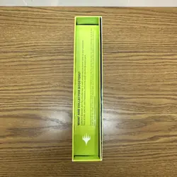 Magic The Gathering Edge Of Eternities Collector Booster Sealed New - Image 5