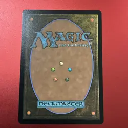 MTG - Turtle Lair - Teenage Mutant Ninja Turtles NM/M Condition Regular - Image 2