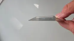 Cursed Scroll – MtG – Tempest – EX – 2 available - Image 2