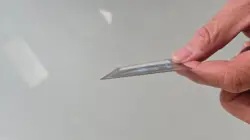 Cursed Scroll – MtG – Tempest – EX – 2 available - Image 4