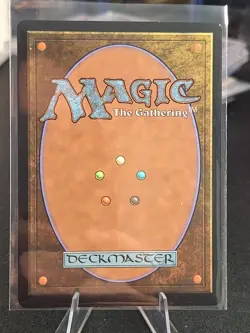 Vault of Champions Commander Legends Rare Land Regular - Image 2