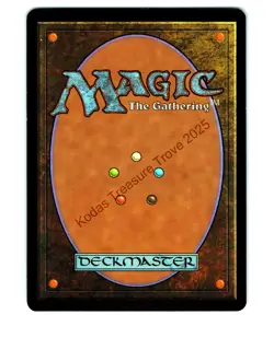 Whispers of the Muse Blue #103 Uncommon Tempest MTG NP Near Mint or Better - Image 2