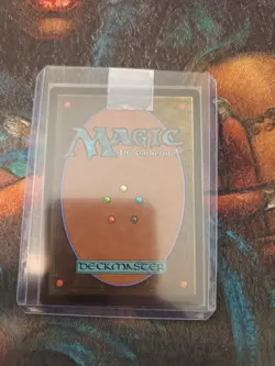 Mindslaver Mirrodin Foil, NM, MTG, Magic, FREE NEXT DAY SHIPPING! - Image 2