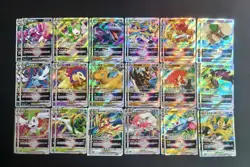 36 Lot pokemon TCG Chinese Card VSTAR Dragonite VSTAR Holo XL92 - Image 1