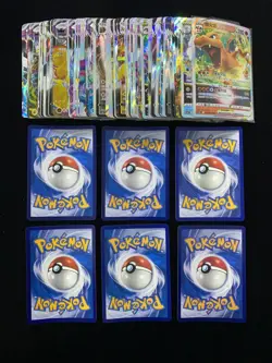 2024 Pokemon TCG S.Chinese CS4.5C 033/063 025/063 RRR Mimikyu VMAX Lot*76 MW51 - Image 2