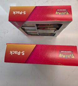 (Lot Of 2) Pokemon 151 Costco Mini Tin Bundle Factory Sealed - Image 3