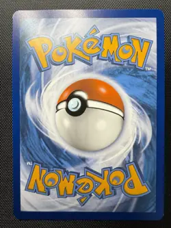 Pokemon Gloom 198/197 SV03: Obsidian Flames Illustration Rare Holo Stage 1 HP80 - Image 2