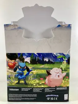 (LOT OF 10) Pokemon TCG Mega Evolutions Ascended Heroes Mini Tins Set NEW SEALED - Image 4