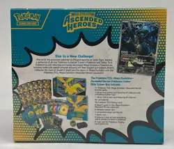 Pokemon Center Ascended Heroes Elite Trainer Box SEALED PC ETB - Image 2