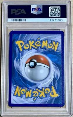 2021 Pokemon McDonald’s Collection Pikachu #25 Holo - PSA 10 Gem 💎 Mint - Image 2