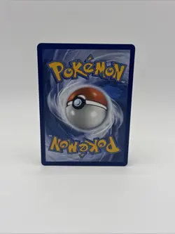 Poke Pad Full Art - 113/088 - Pokemon TCG Perfect Order - NM English - Image 2