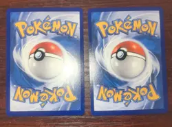 2025 Pokemon TCG S-Chinese Gem Pack Vol.3 CBB3C 14 07/07 Morpeko Lot*2 TB44 - Image 3