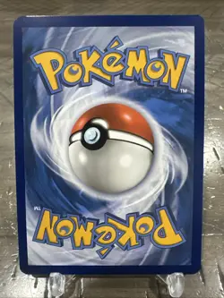 Pokemon TCG Slowpoke 204/198 Illustration Rare, Scarlet and Violet Base Set Card - Image 2