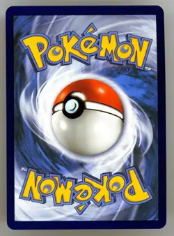Pokemon TCG Wobbuffet V Sword & Shield Base Set 191/202 Holo Ultra Rare - Image 2