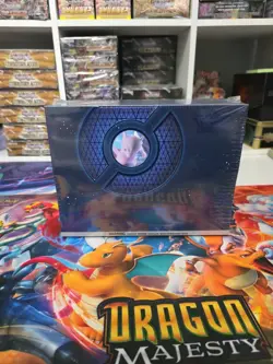 Pokemon GO Pokemon Center Elite Trainer Box Plus ETB Plus New Factory Sealed - Image 1