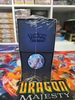 Pokemon GO Pokemon Center Elite Trainer Box Plus ETB Plus New Factory Sealed - Image 2