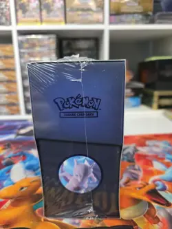 Pokemon GO Pokemon Center Elite Trainer Box Plus ETB Plus New Factory Sealed - Image 3