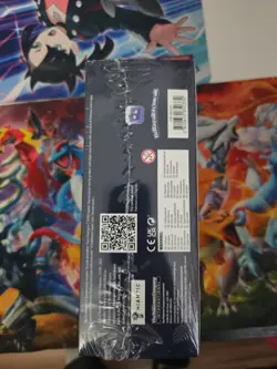 Pokemon GO Pokemon Center Elite Trainer Box Plus ETB Plus New Factory Sealed - Image 4