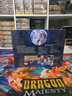 Pokemon GO Pokemon Center Elite Trainer Box Plus ETB Plus New Factory Sealed - Image 5