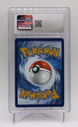 Pikachu Pokemon 2024 Black Star Promos 088 Adventure Chest CGC Graded 9 - Image 2