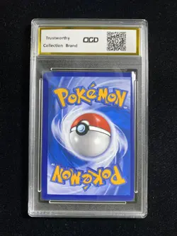 2023 Pokemon TCG S.Chinese Banette CS3aC 127/125 CHR OCD 9 Mint IC16 - Image 2