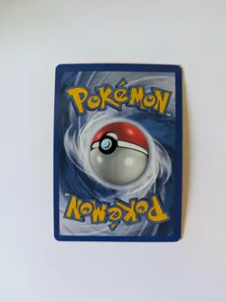 Muk 13/62 Holo Rare Fossil Pokemon Unlimited Holo Lightly Played - Image 2