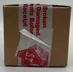 Pokemon TCG ME03 Mega Evolution Perfect Order Booster Box Case SEALED - Image 3