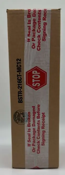 Pokemon TCG ME03 Mega Evolution Perfect Order Booster Box Case SEALED - Image 5