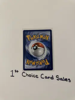 Pokemon Mega Camerupt ex 022/132 Pokemon Mega Evolution English Double Rare - Image 2