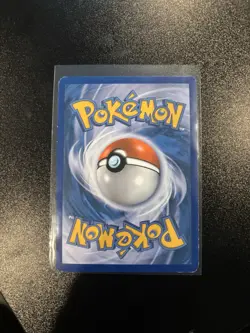 Pokemon Umbreon Rare Deck Exclusives 010/090 2010 90 HP Stage 1 Regular - Image 2