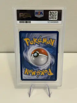 Pokemon Fan Club #69 PSA 9 Pokemon XY Generations 2016 - Image 2