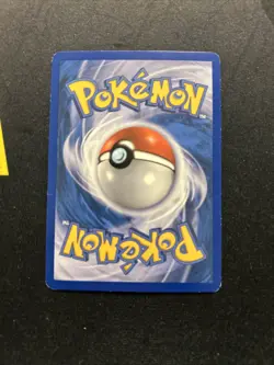 Scolipede 40/98 LP Reverse Holo -Vintage Pokemon Card- Emerging Powers (4s) - Image 2