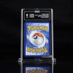 Misty’s Psyduck 193/182 TAG 9 Mint | Destined Rivals IR | Pokemon SV 2025 - Image 2