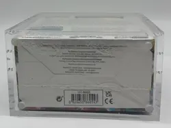 Pokemon TCG SWSH Lost Origin Booster Box SEALED w/Premium Acrylic Case - Image 5