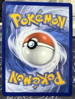 Pokemon TCG Mew ex - 053 - SV: Scarlet & Violet Promo - Image 2
