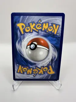 Mega Sharpedo ex 113/094 Me02: Phantasmal Flames Holo Pokemon Near Mint - Image 2