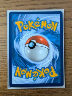 Tsareena ex 220/182 - Pokemon TCG - Sv04: Paradox Rift Ultra Rare Full Art NM - Image 2