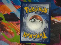 Pokemon Mew EX 205/165 Scarlet & Violet 151 Gold Full Art Holo English - Image 4