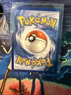 Team Rocket's Mewtwo EX 281/217 ASCENDED HEROES Pack Fresh NM Pokemon CLEAN - Image 2