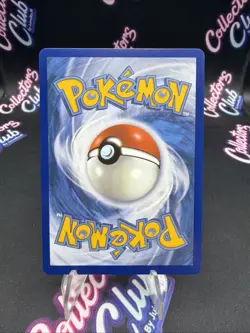 Meowth ex 121/088 ENGLISH Special Illustration Rare - Perfect Order SIR Pokemon - Image 2