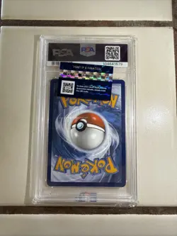 2024 Pokemon SSP EN LATIAS #239 GEM MT 10 - Image 2