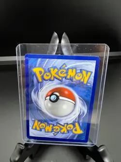 2016 Pokemon Evolutions Charizard Reverse Holo Foil # 11/108 Very Good w/1 flaw - Image 2