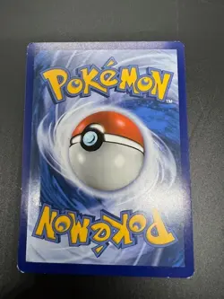 2016 Pokemon Evolutions Charizard Reverse Holo Foil # 11/108 Very Good w/1 flaw - Image 4