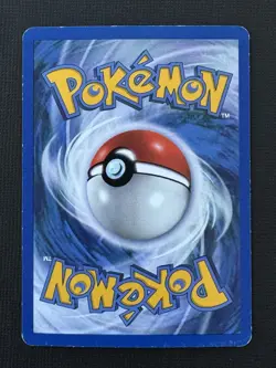 Pokemon Bellossom 3/111 Neo Genesis 2000 Stage 2 Holo Rare 70HP 30x Attack - Image 2