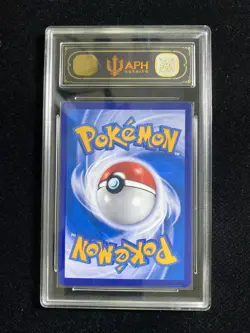 2025 Pokemon TCG S-CHN Exclusive CBB1C 07 09/09 Captain Pikachu Holo APH 10 CK52 - Image 2