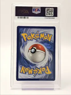 BLAZIKEN V 2021 POKEMON SWSH CHILLING REIGN ULTRA RARE 161/198 PSA 10 Q5677 - Image 2
