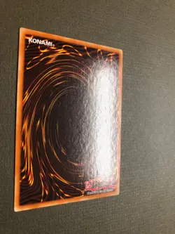 Yugioh - Dark Magician HAC1-EN002 1st Edition Dual Terminal Ultra PF Pristine! - Image 4